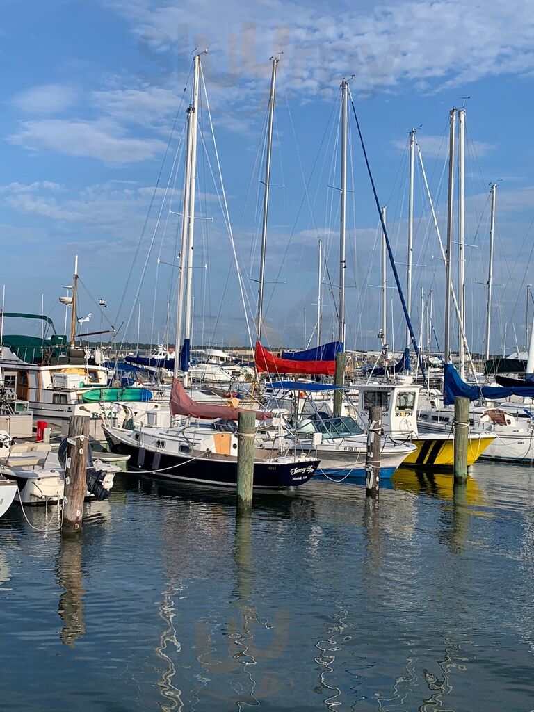 Willoughby Fish House