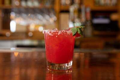 Mirada Tacos & Tequila