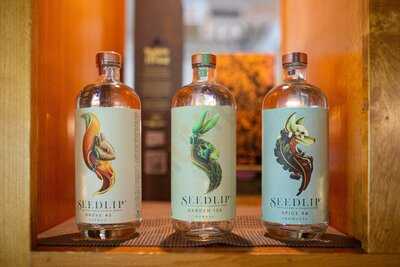 Mirada Tacos & Tequila