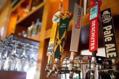 Mirada Tacos & Tequila