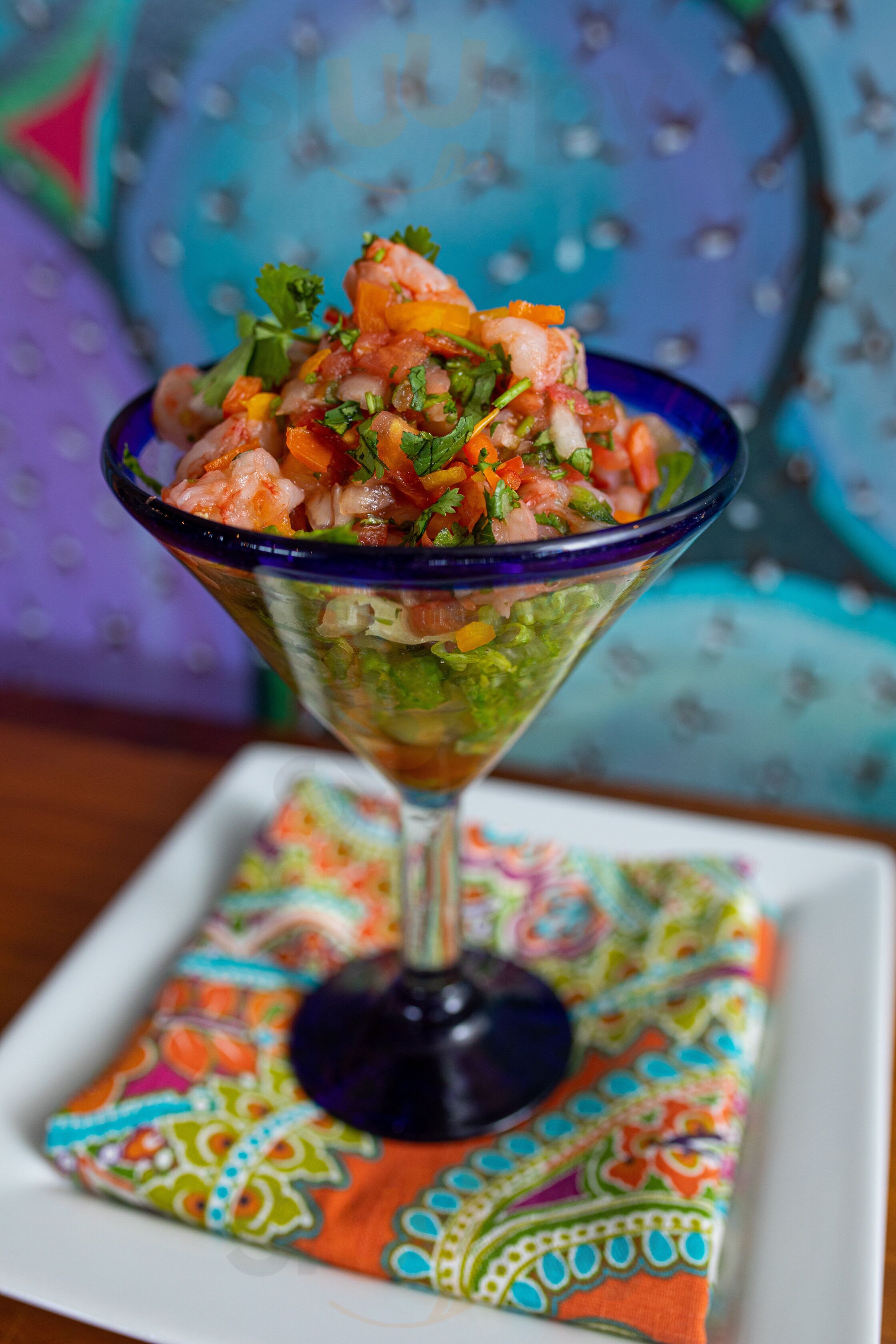 Mirada Tacos & Tequila