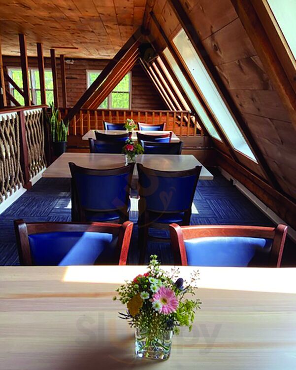 Coastal Cabin