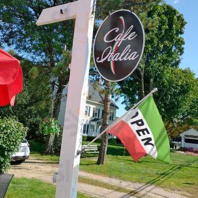 Cafe Italia