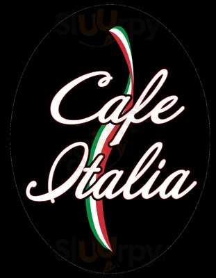 Cafe Italia