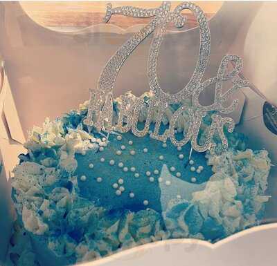 Kc Cakes Unlimited