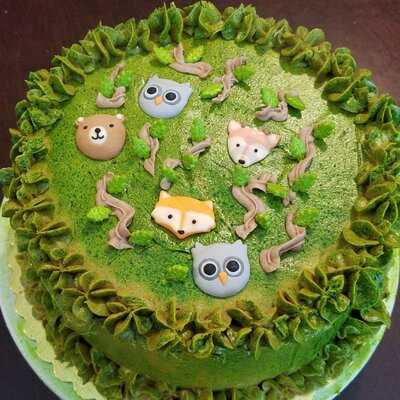 Kc Cakes Unlimited