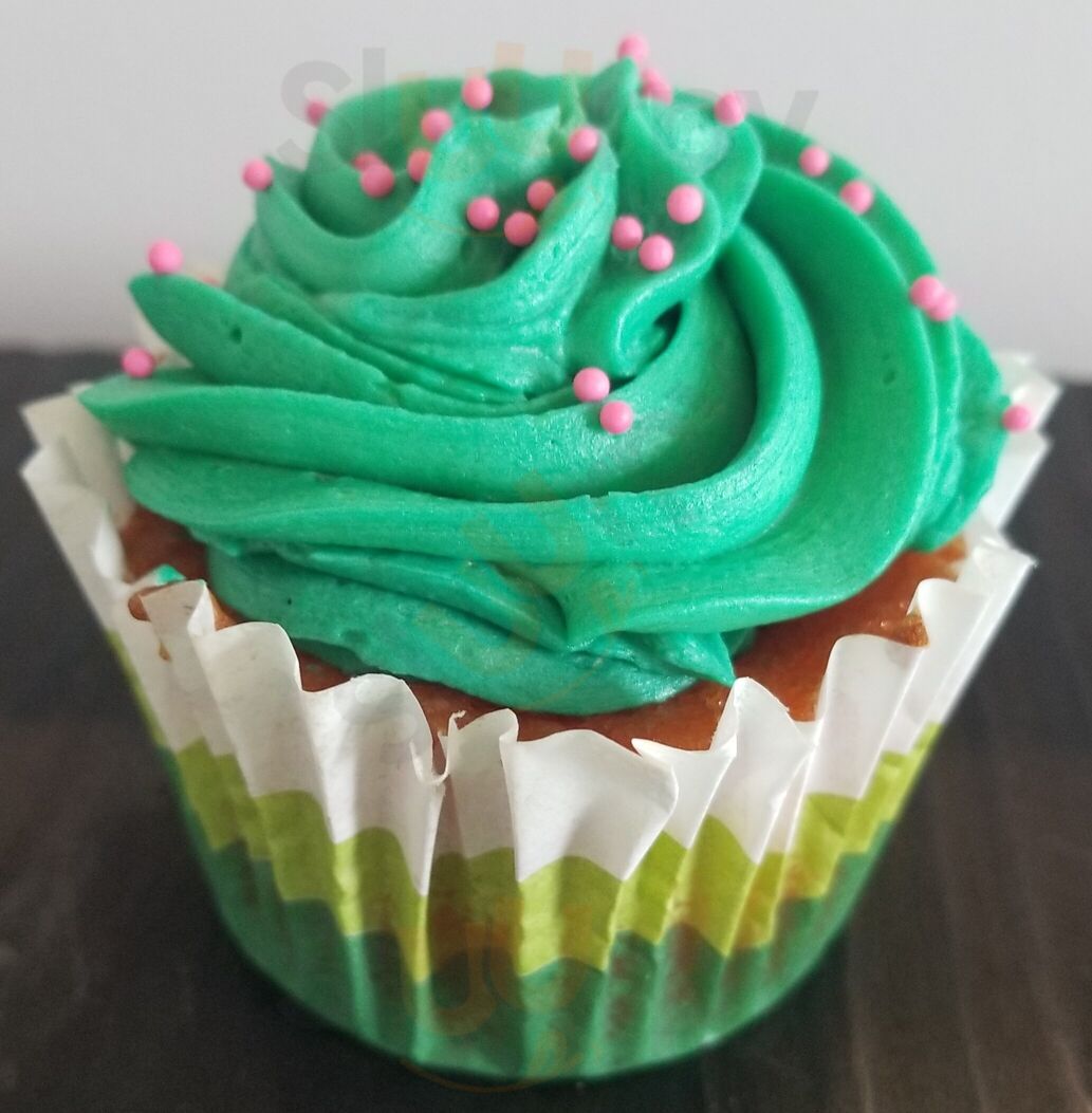 Kc Cakes Unlimited