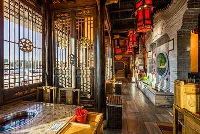 Xiaolongkan Hotpot Houston