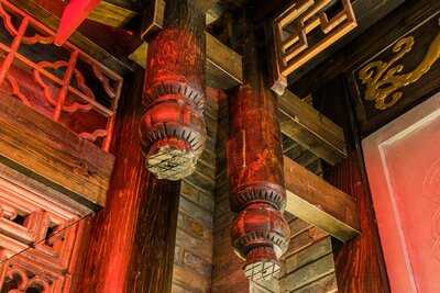 Xiaolongkan Hotpot Houston