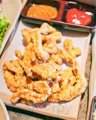 Xiaolongkan Hotpot Houston