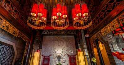 Xiaolongkan Hotpot Houston