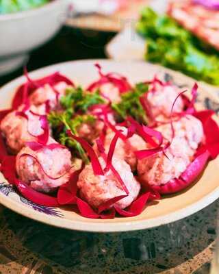 Xiaolongkan Hotpot Houston