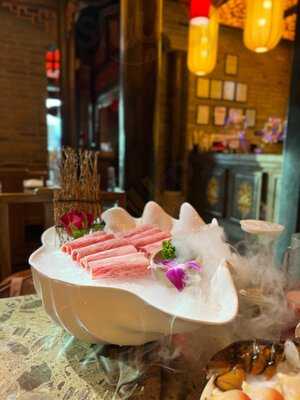 Xiaolongkan Hotpot Houston