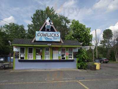 Cowlicks Dairy Bar