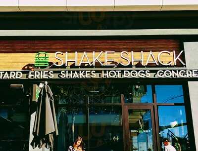 Shake Shack Midtown Tampa