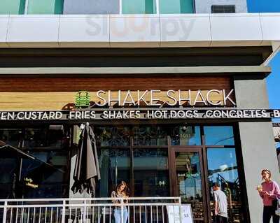 Shake Shack Midtown Tampa