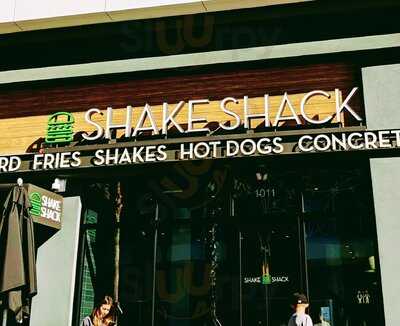 Shake Shack Midtown Tampa