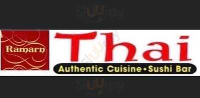 Ramarn Thai