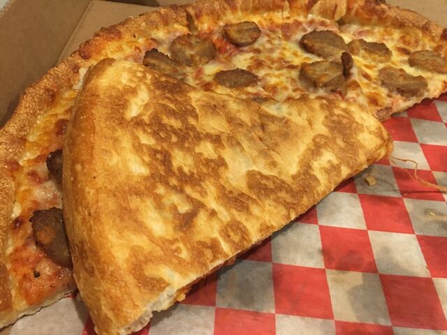 Town Center Pizza