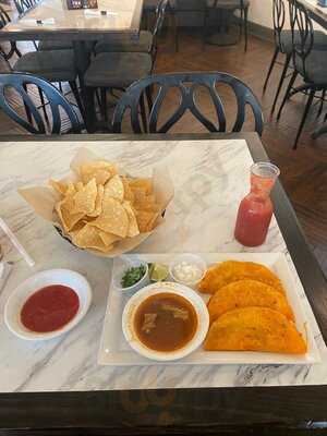 El Charro Cocina & Cantina