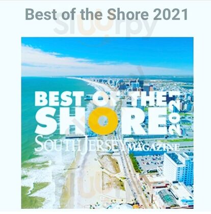 Capt'n Chucky's Crab Cake Co.