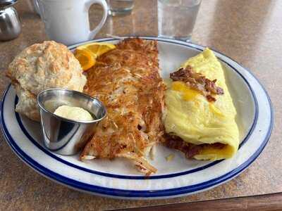 Jack Sprats Bayfront