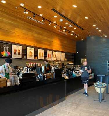 Starbucks