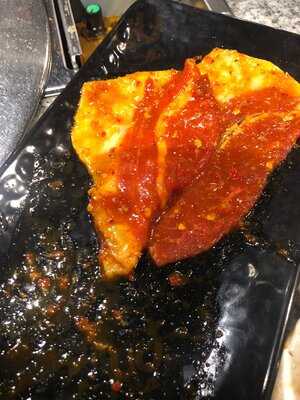 Kure Wings And Grill