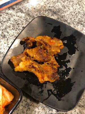 Kure Wings And Grill