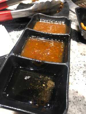 Kure Wings And Grill