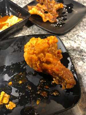 Kure Wings And Grill