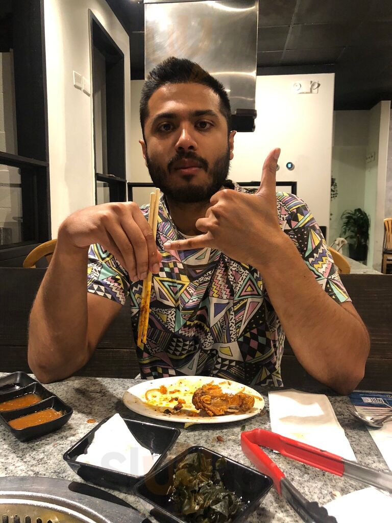 Kure Wings And Grill