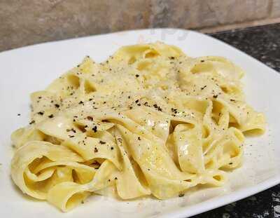 Mama Fla Authentic Italian Cuisine