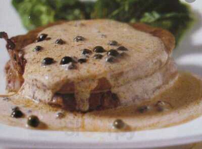 Mama Fla Authentic Italian Cuisine