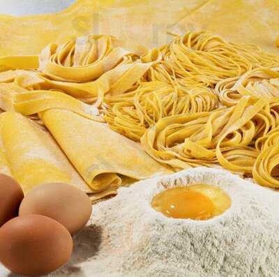 Mama Fla Authentic Italian Cuisine