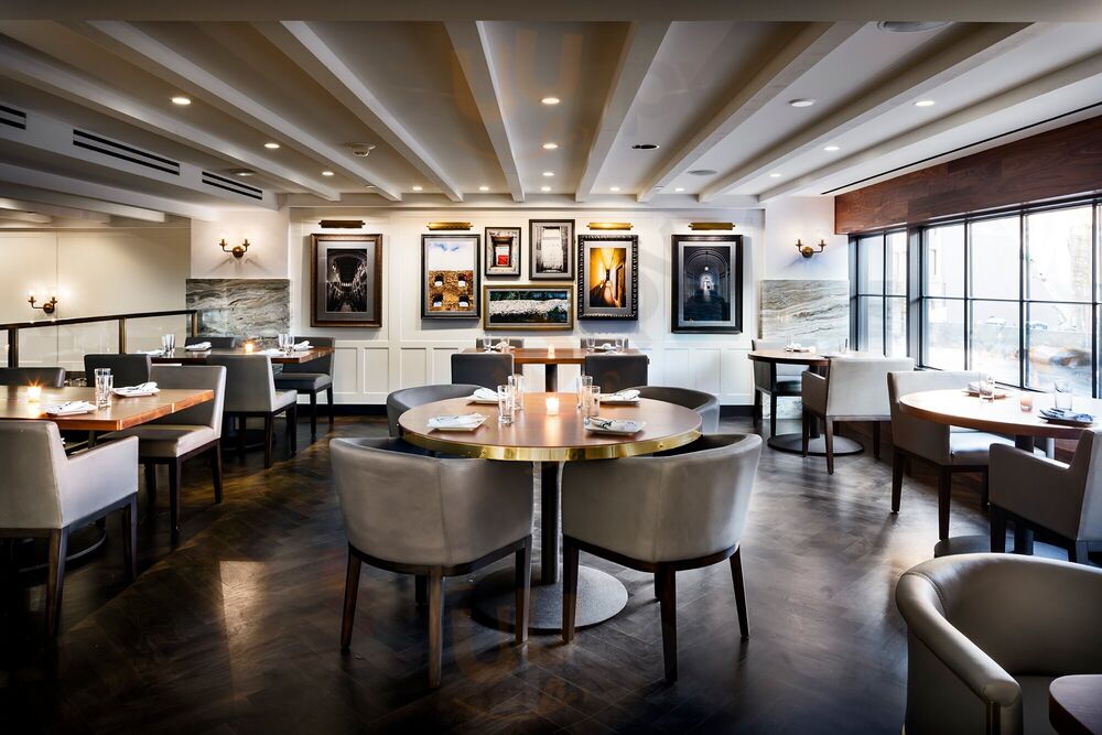 St. Greg Kitchen & Bar