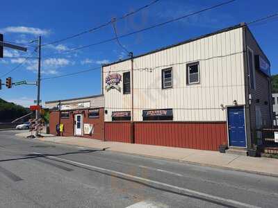 Stadium Pub & Grille
