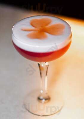 Red Phone Booth Buckhead