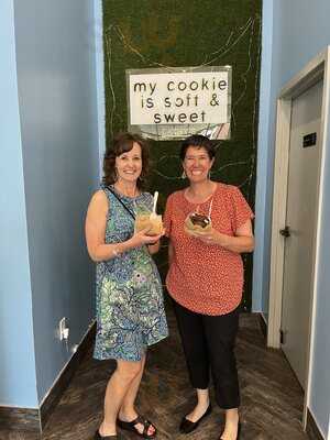 Cathy's Gourmet Ice Cream Sandwiches