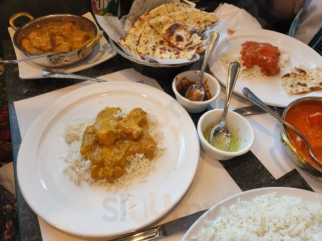 Noorjahan Indian Grill
