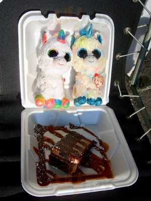 White Rabbit Dessert Experience