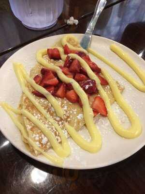 White Rabbit Dessert Experience