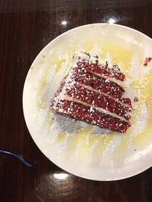 White Rabbit Dessert Experience