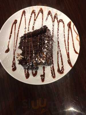 White Rabbit Dessert Experience