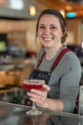 Firewater Kitchen + Bar