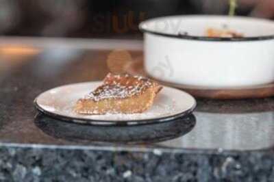 Firewater Kitchen + Bar