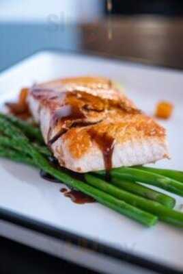 Firewater Kitchen + Bar