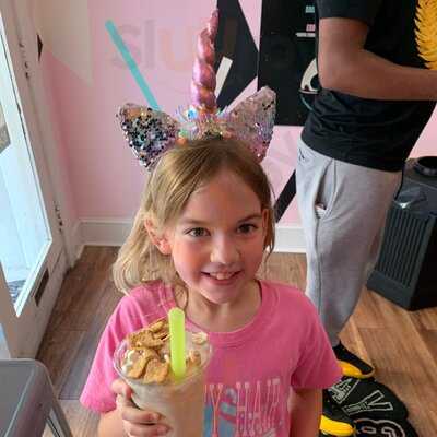 Day & Night Cereal Bar