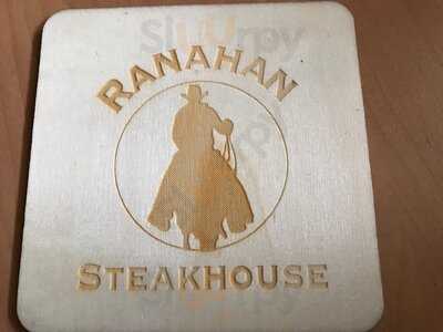 Ranahan