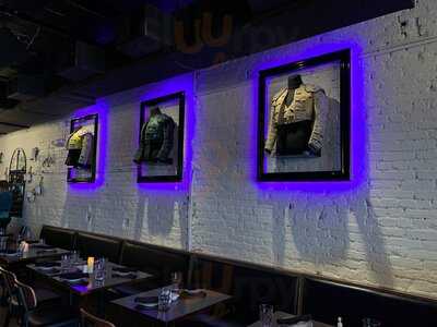 Bodegon Spanish Tapas